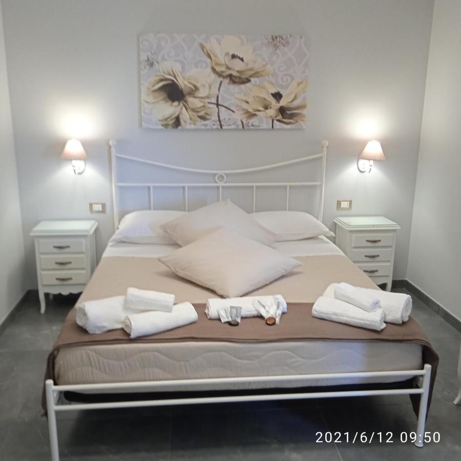 Bed And Breakfast Arcobaleno Peschici Bagian luar foto