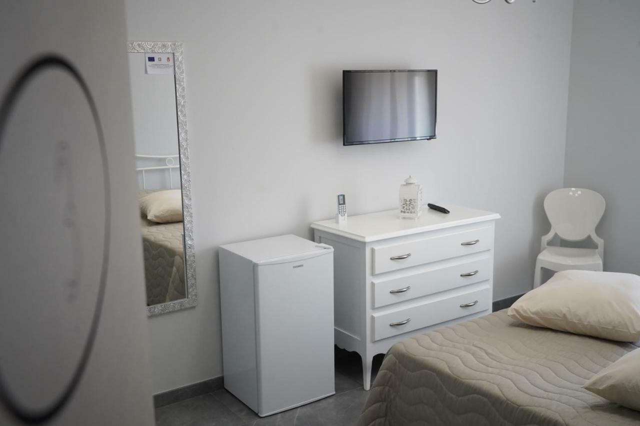 Bed And Breakfast Arcobaleno Peschici Bagian luar foto